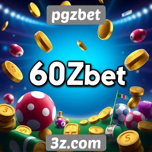 Ofertas de bônus e promoções no pgzbet