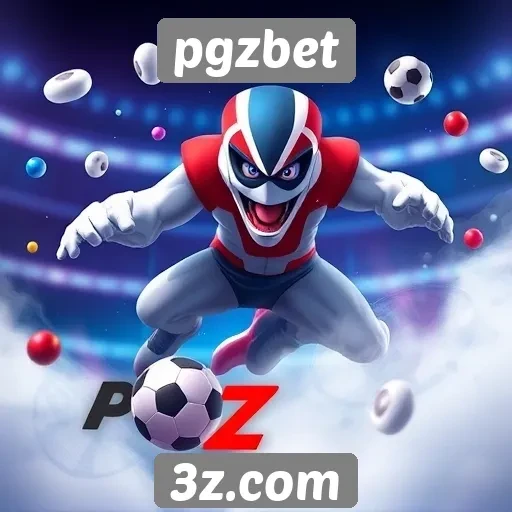 Análise das ofertas de jogos no site pgzbet