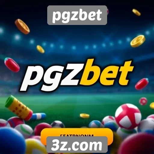 Comparação de bônus e promoções do pgzbet
