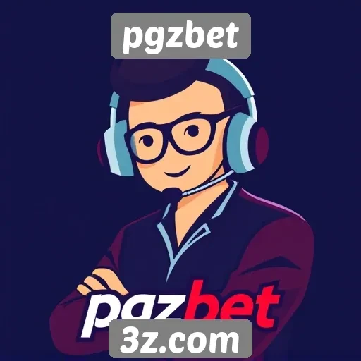 suporte ao cliente do pgzbet é eficiente