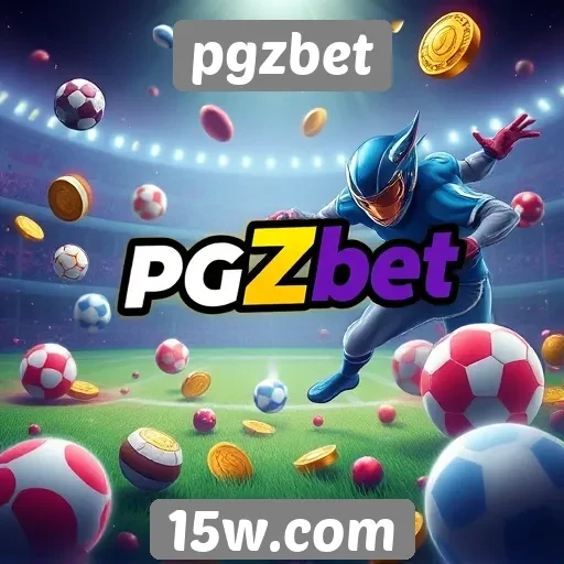 pgzbet oferece diversidade em jogos online