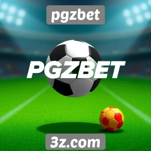 pgzbet análise de jogos disponíveis