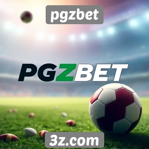 plataforma pgzbet oferece novas opções de apostas