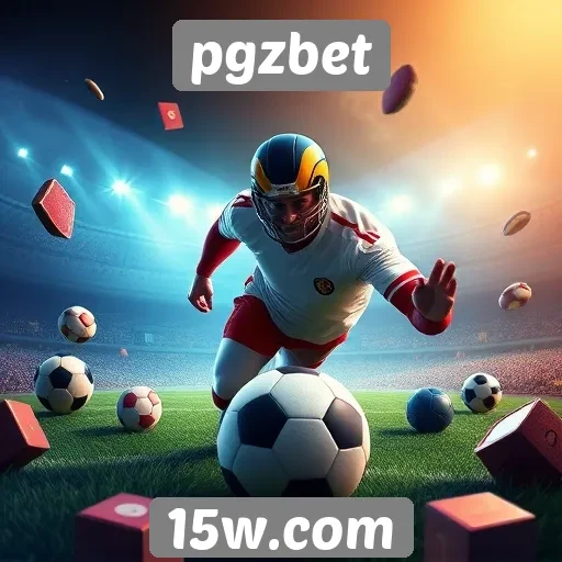 pgzbet oferece ampla gama de jogos online