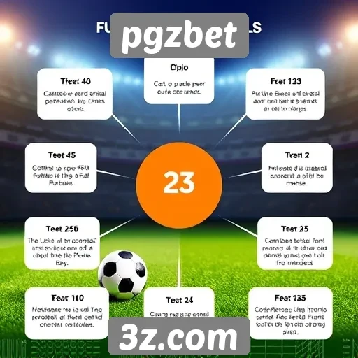 Análise da plataforma pgzbet e suas funcionalidades