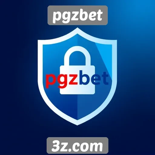 Avaliação de segurança e confiabilidade do site pgzbet