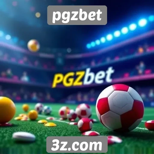 Estratégias de apostas populares no pgzbet