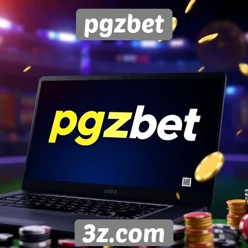 Regulamentação e licenciamento do pgzbet