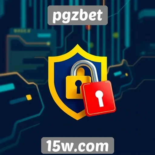 analise de segurança no site pgzbet