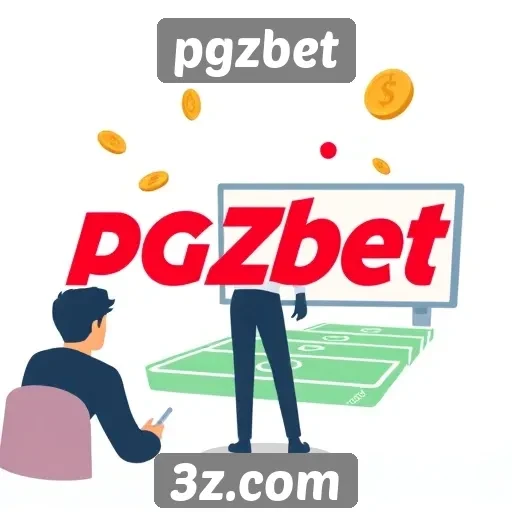 segurança e regulamentação na pgzbet