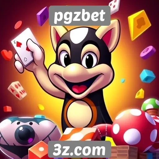 jogos de habilidade e sorte em pgzbet