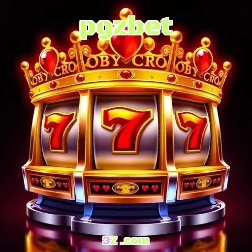 pgzbet Caça-níqueis