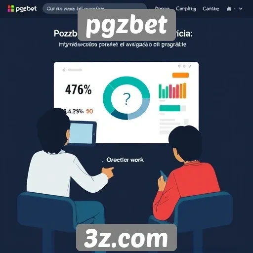 experiência do usuário no site pgzbet avaliada