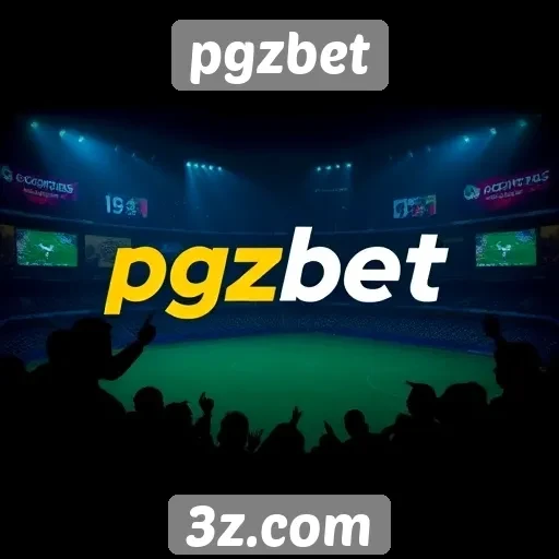 Variedade de jogos oferecidos no pgzbet